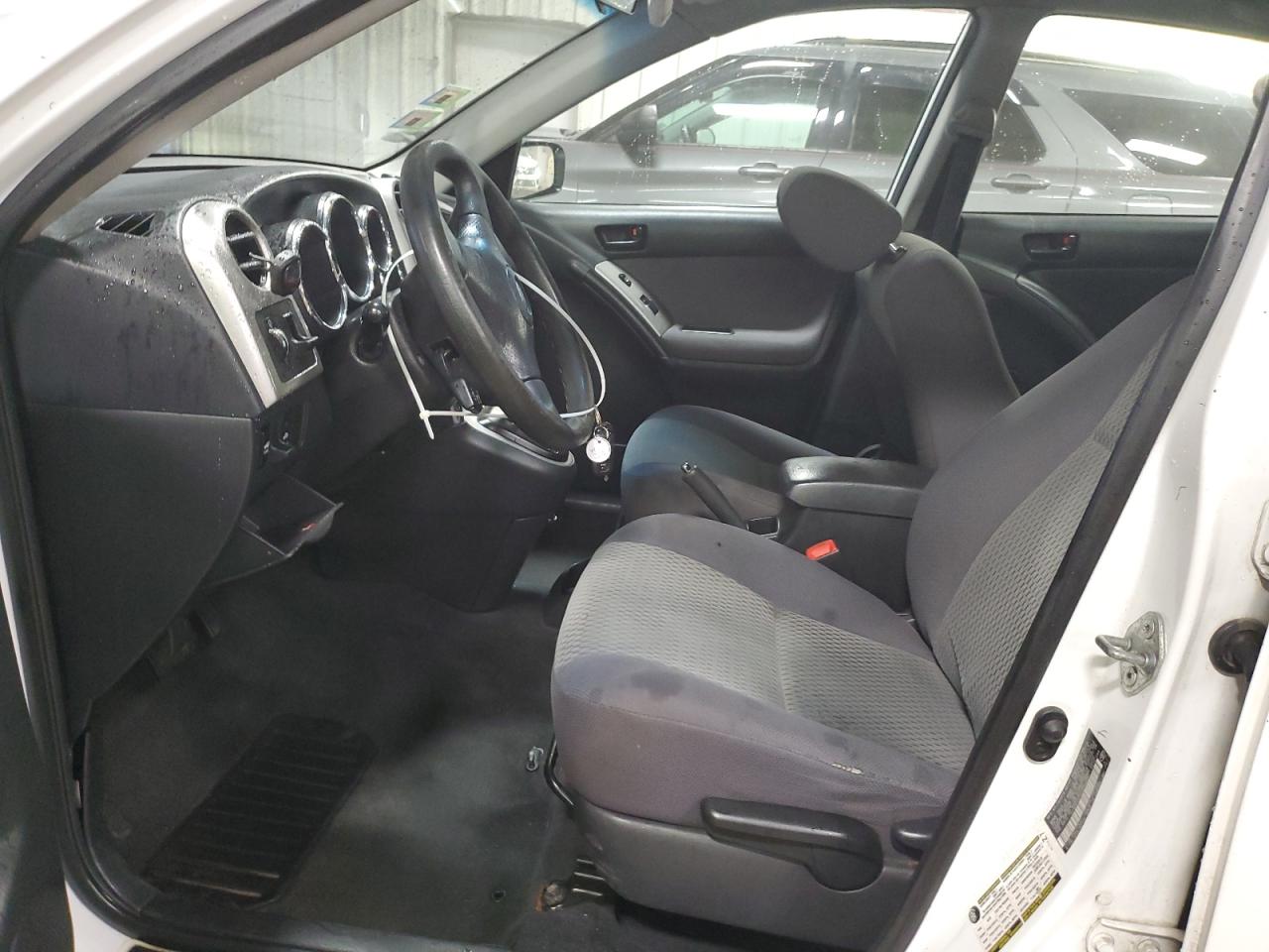 2006 Toyota Corolla Matrix Xr VIN: 2T1KR32EX6C620653 Lot: 93887025