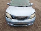 2005 MAZDA 2 1.4 CAPELLA 5DR for sale at Copart SANDTOFT