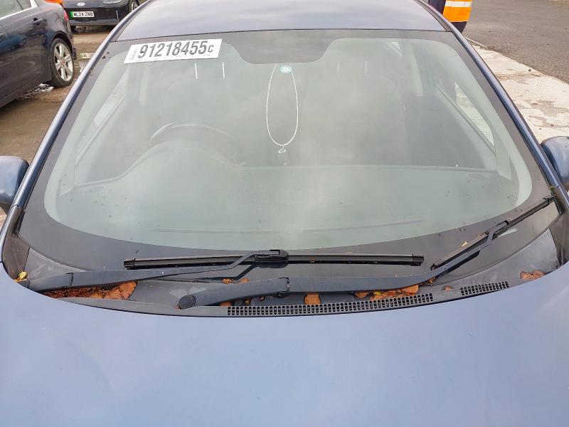 2015 KIA RIO 1.4 CRDI 2 5DR