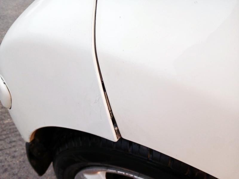 2013 TOYOTA AYGO 1.0 VVT-I FIRE 5DR [AC]