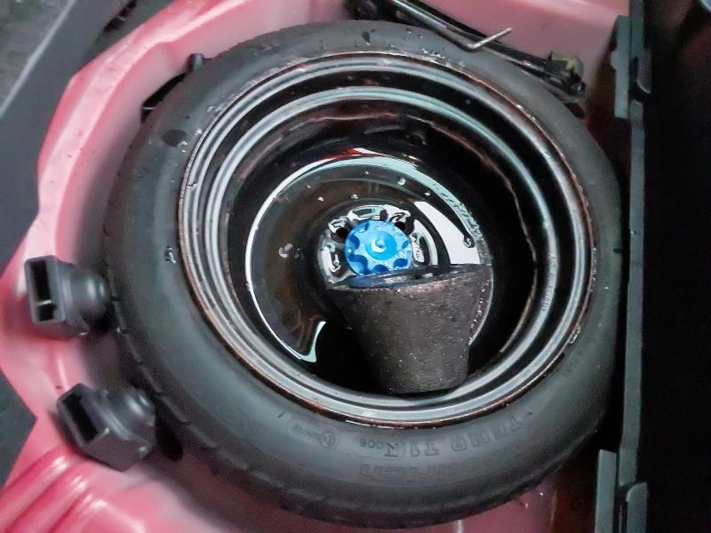 2009 TOYOTA YARIS 1.33 VVT-I SR 5DR [6]