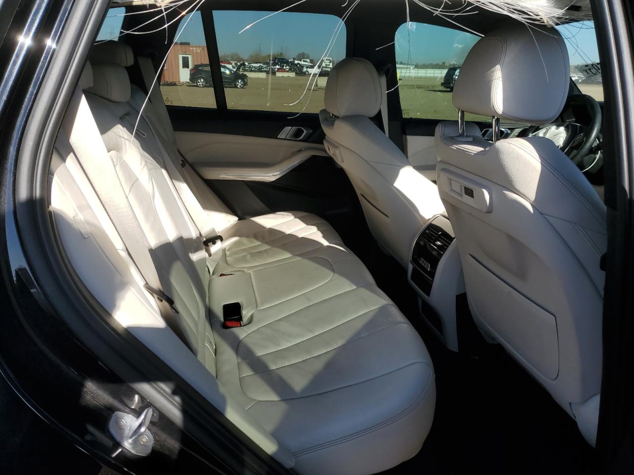 2019 BMW X5 xDrive40I VIN: 5UXCR6C59KLL05283 Lot: 92791595