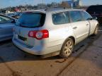 2006 VOLKSWAGEN PASSAT 1.9 SE TDI 5DR for sale at Copart SANDY