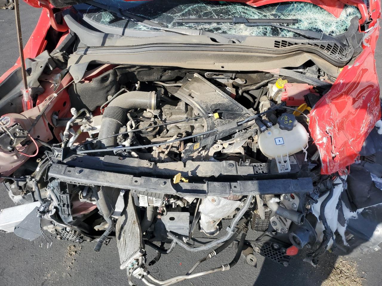 2020 Jeep Renegade Limited VIN: ZACNJAD18LPL06984 Lot: 96181265