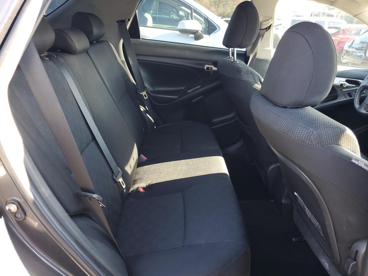 2009 Toyota Corolla Matrix S VIN: 2T1LE40E09C002061 Lot: 92811595