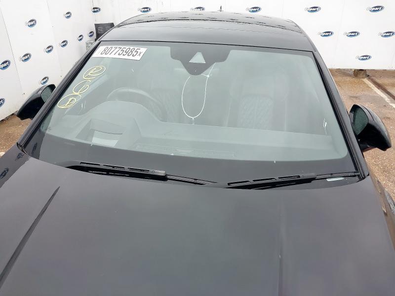 2020 AUDI A7 S7 TDI QUATTRO S VORSPRUNG 5DR TIP AUTO