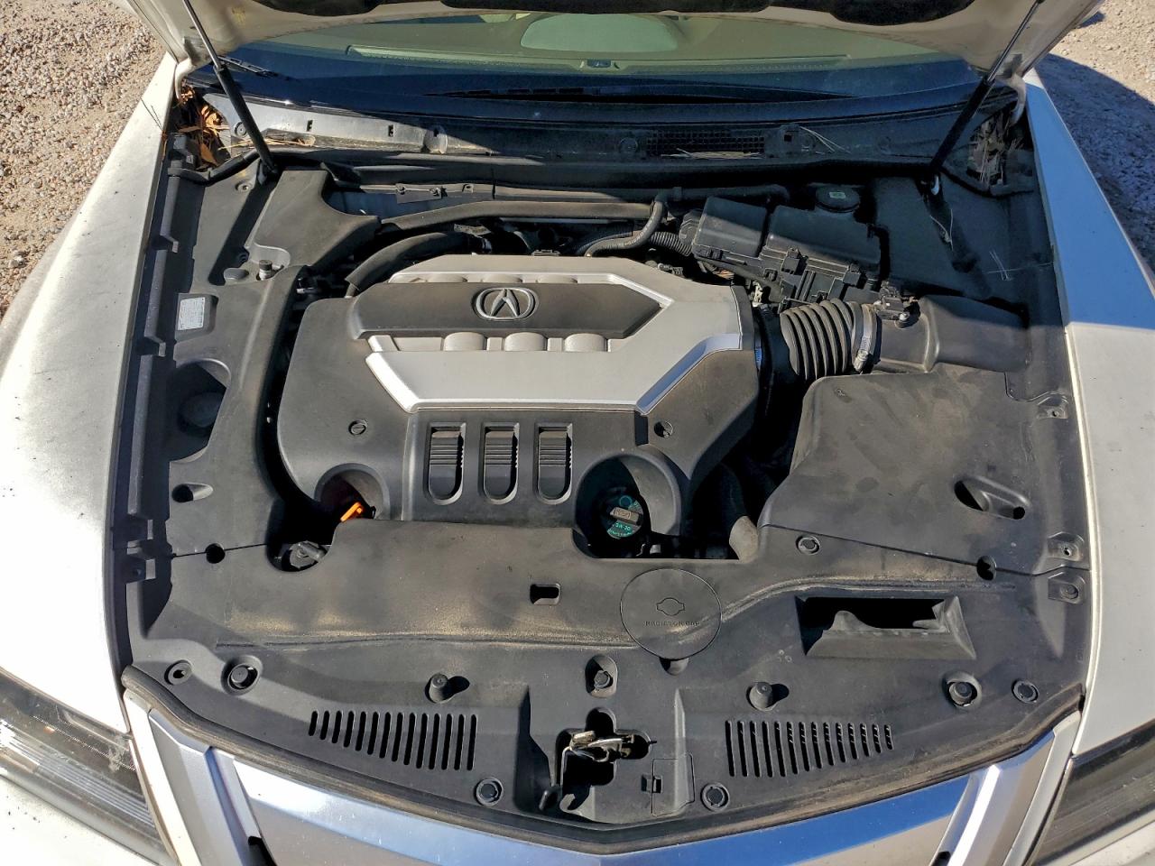 2010 Acura Rl VIN: JH4KB2F60AC000850 Lot: 90286115