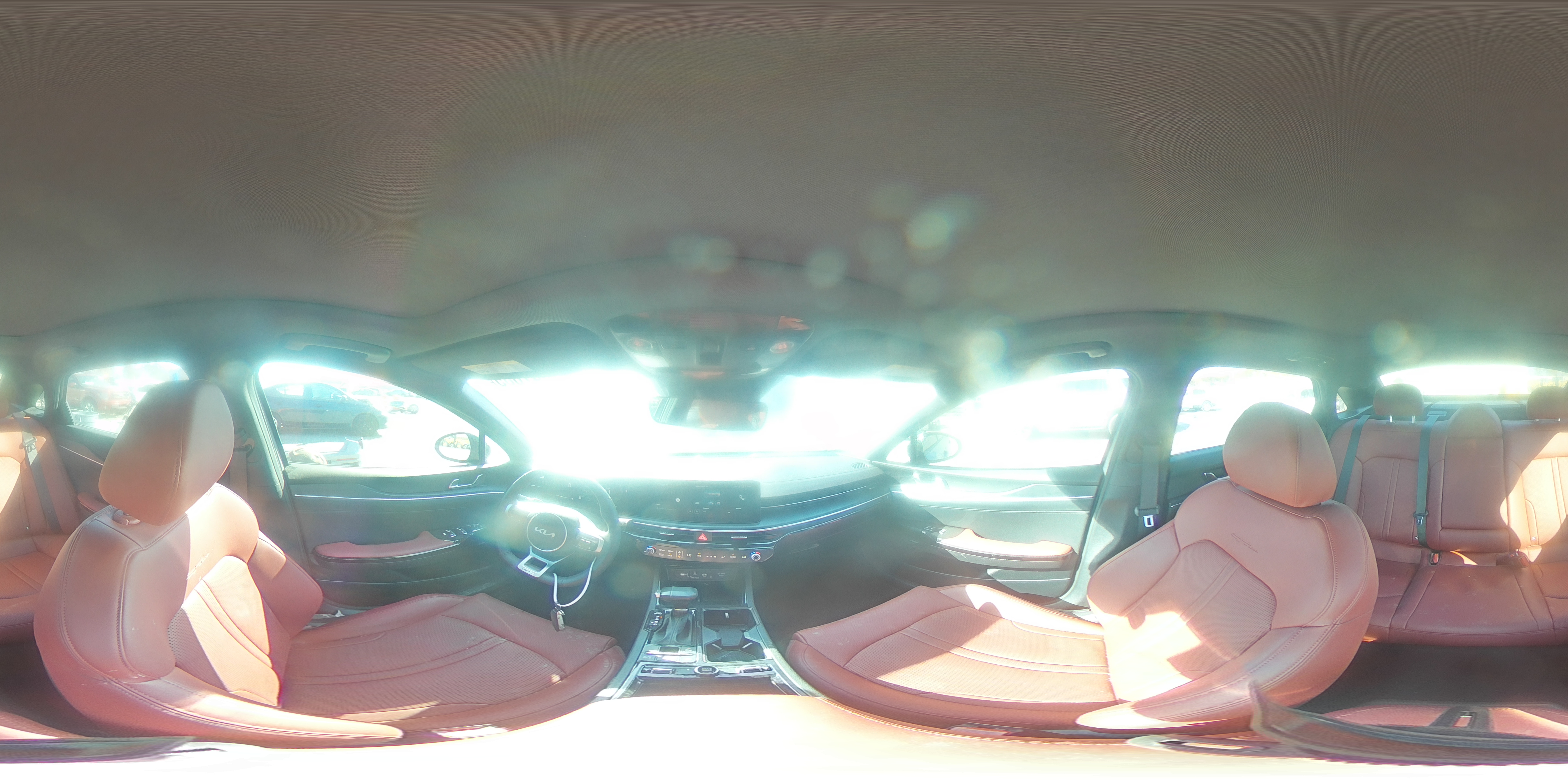 2025 Kia K5 Gt Line VIN: KNAG64J71S5381117 Lot: 93047665