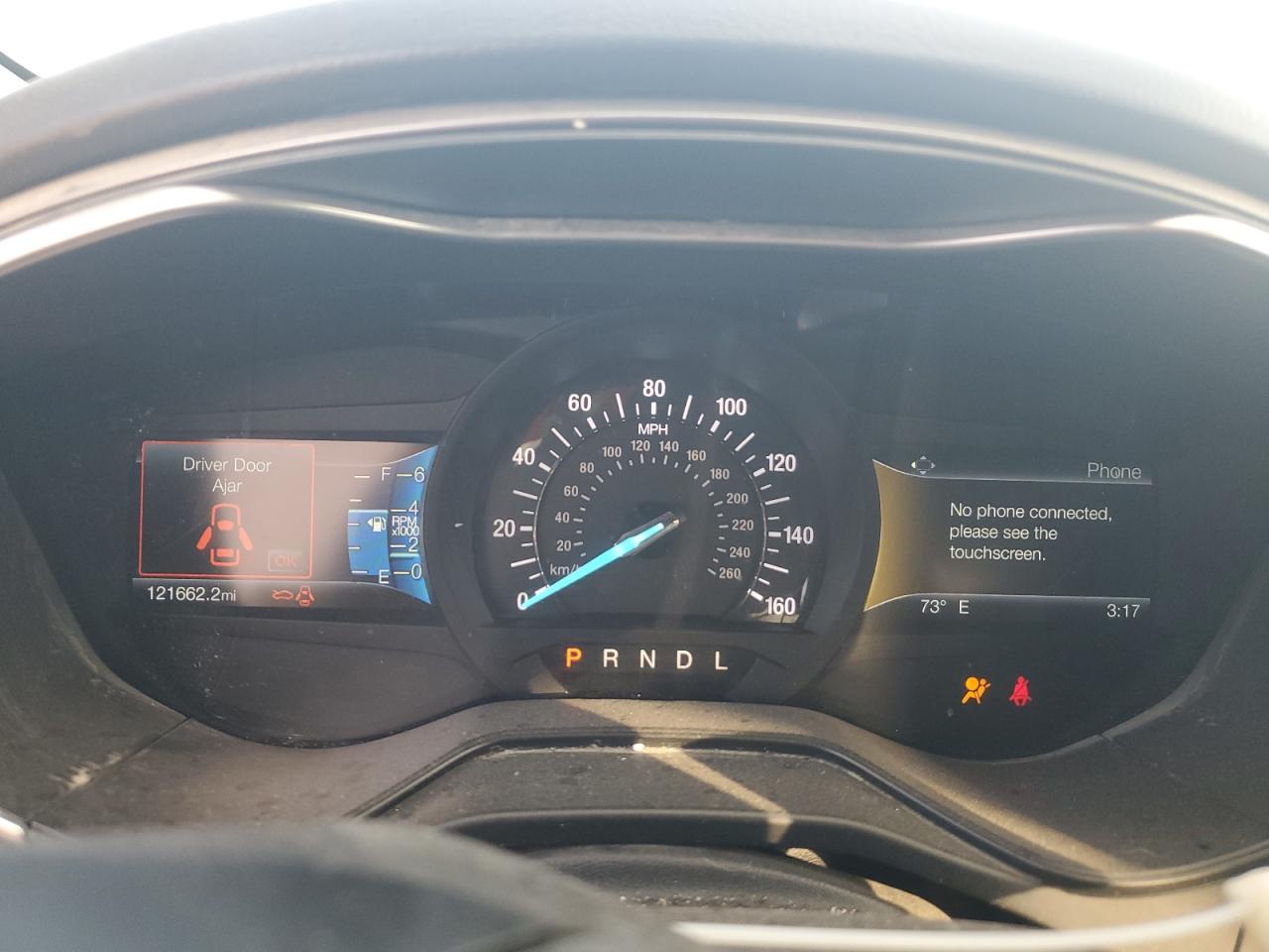 2020 Ford Fusion Se VIN: 3FA6P0H77LR129080 Lot: 92305155