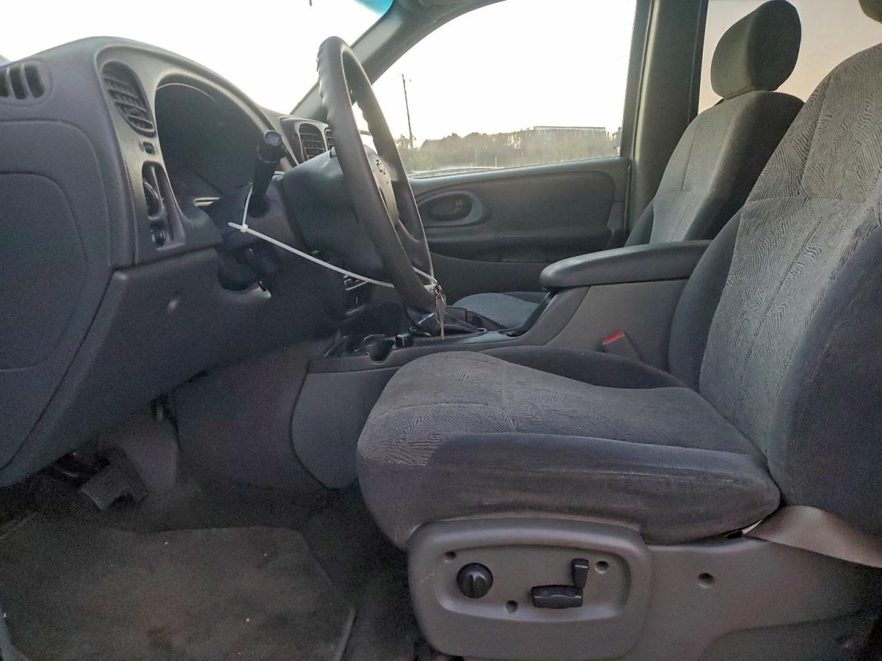 2004 Chevrolet Trailblazer Ext Ls VIN: 1GNES16S246125641 Lot: 94582525