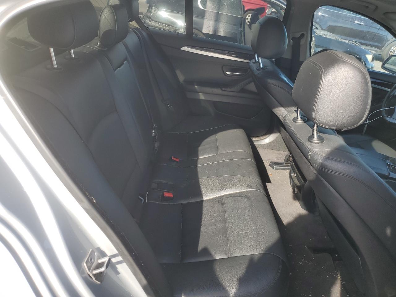 Фото: WBA5A5C50GD529391