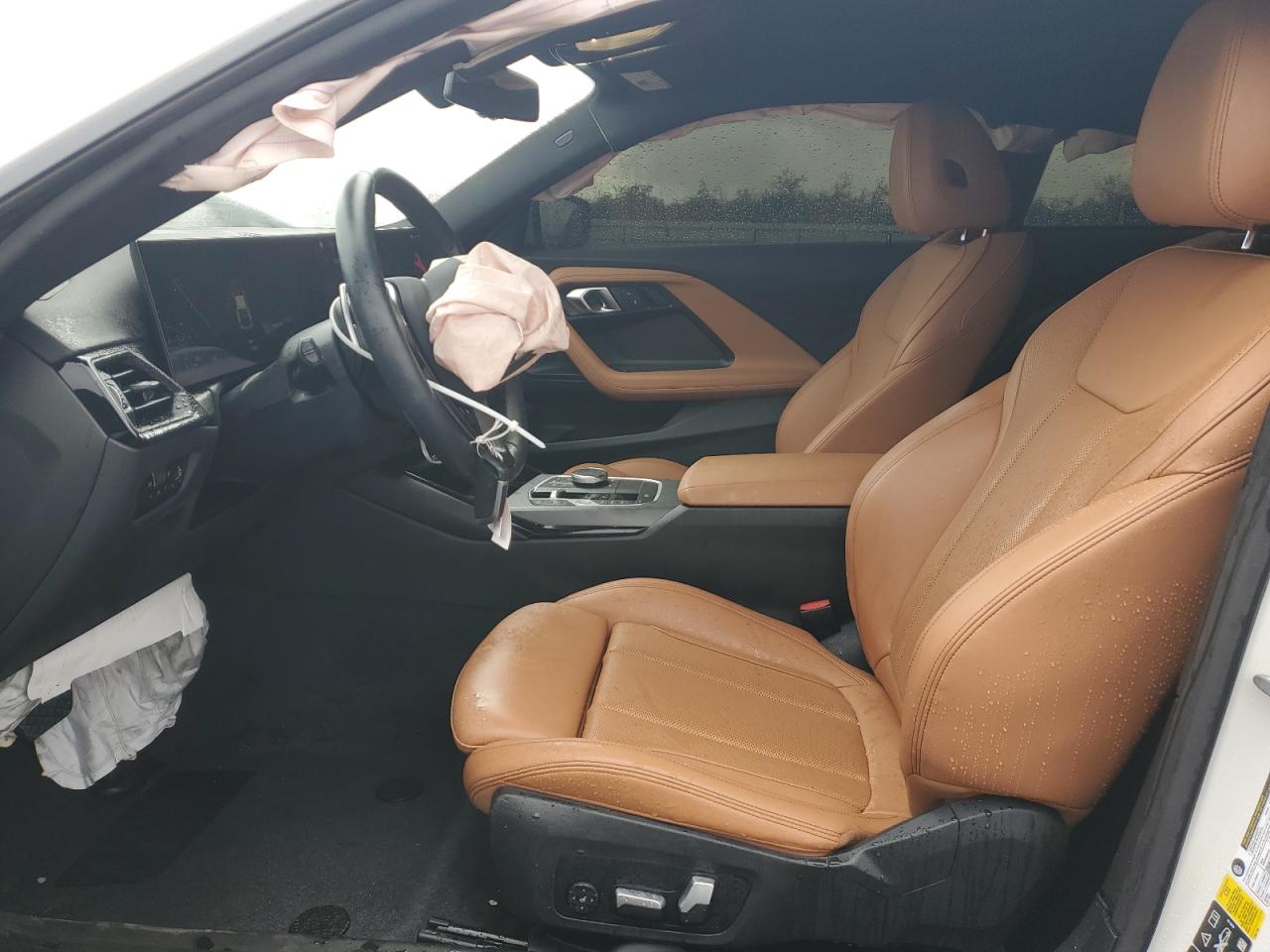 2024 BMW 230Xi VIN: 3MW33CM00R8D86306 Lot: 91729805