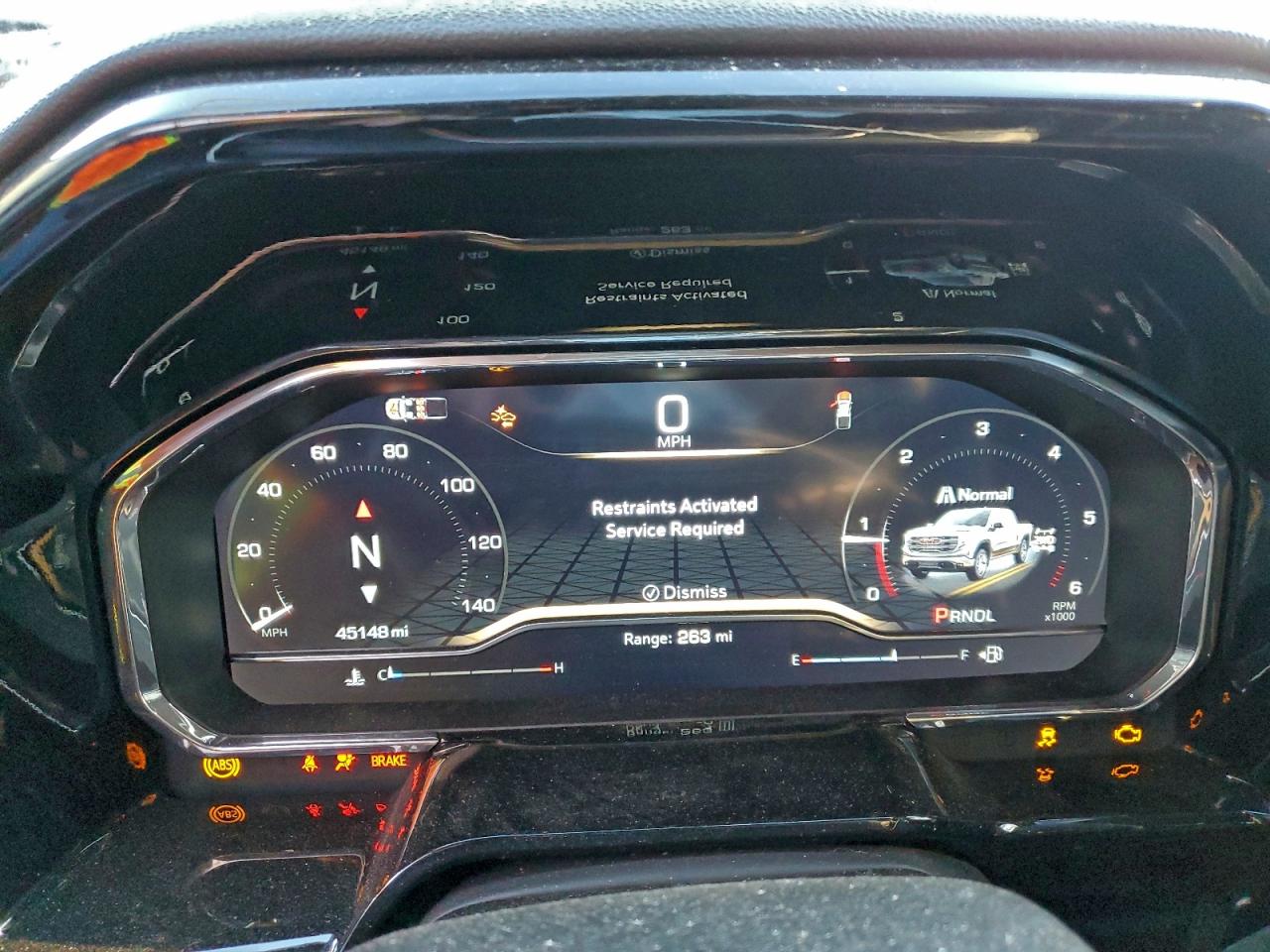 2024 GMC Sierra K1500 Elevation-L VIN: 1GTPUJEK2RZ180240 Lot: 93174445