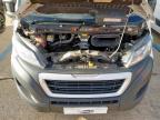 2021 PEUGEOT BOXER PROF for sale at Copart NEWBURY