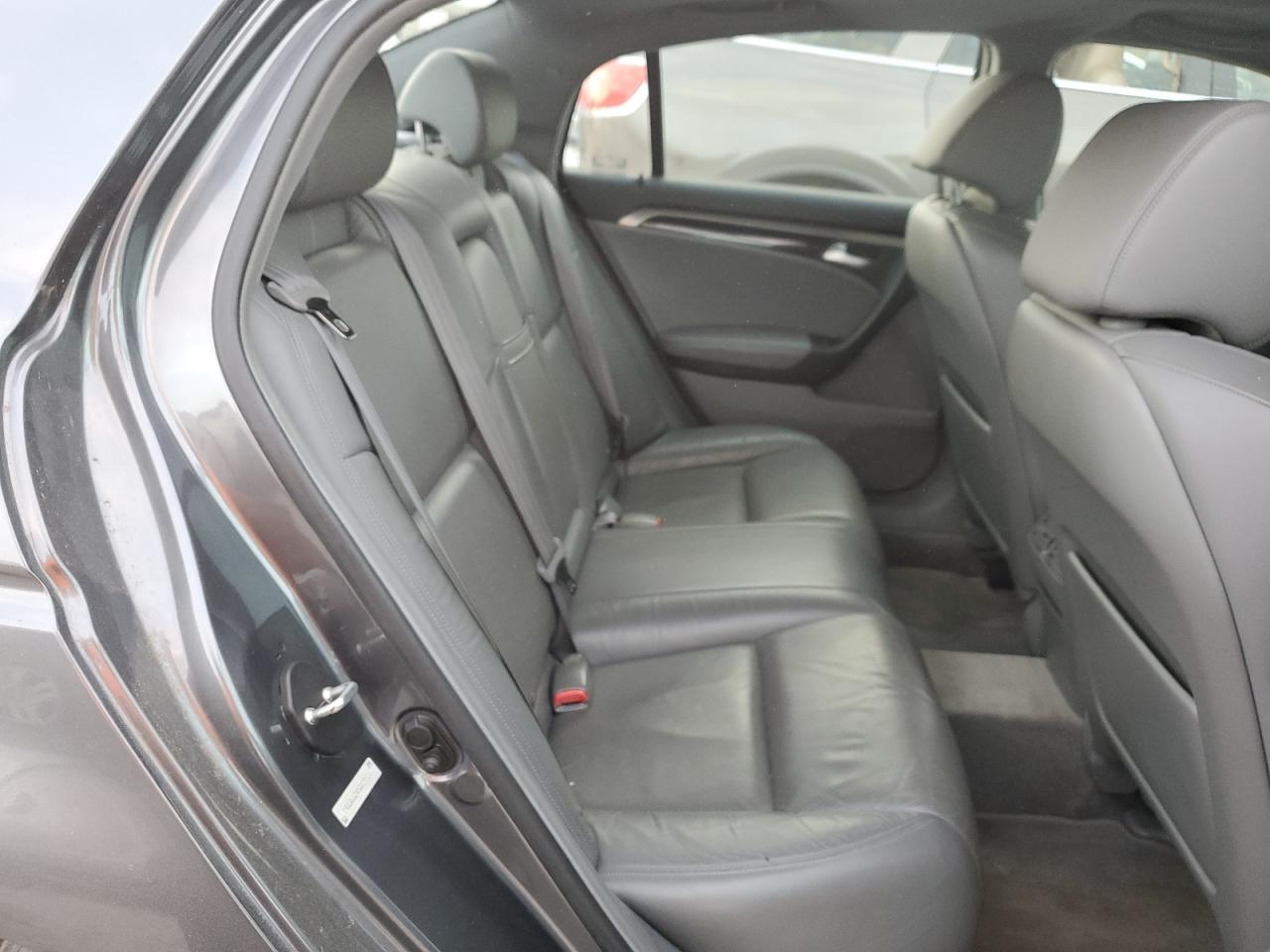 2005 Acura Tl VIN: 19UUA66245A079931 Lot: 93703145