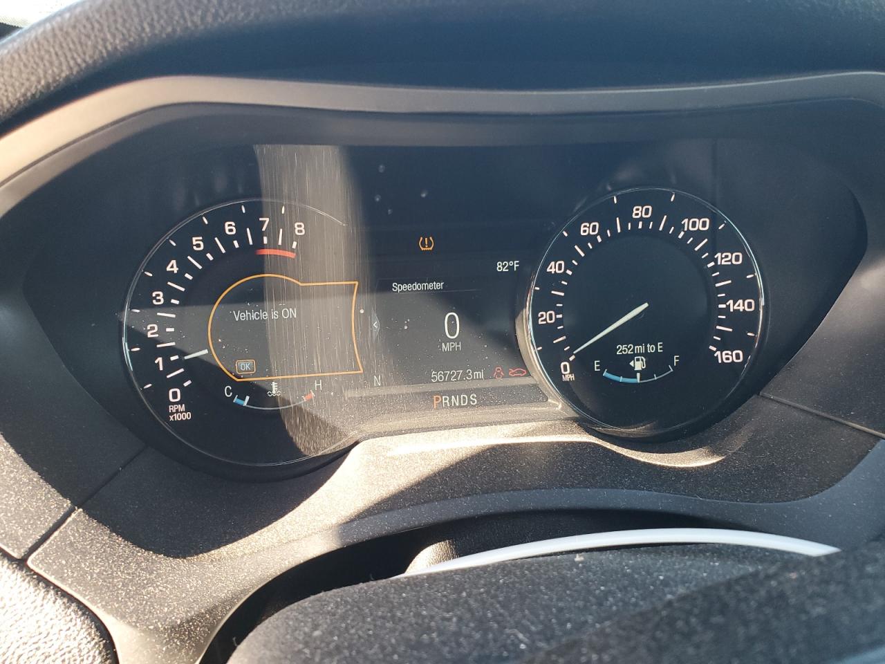 2017 Lincoln Mkz Premiere VIN: 3LN6L5A94HR620448 Lot: 92826115