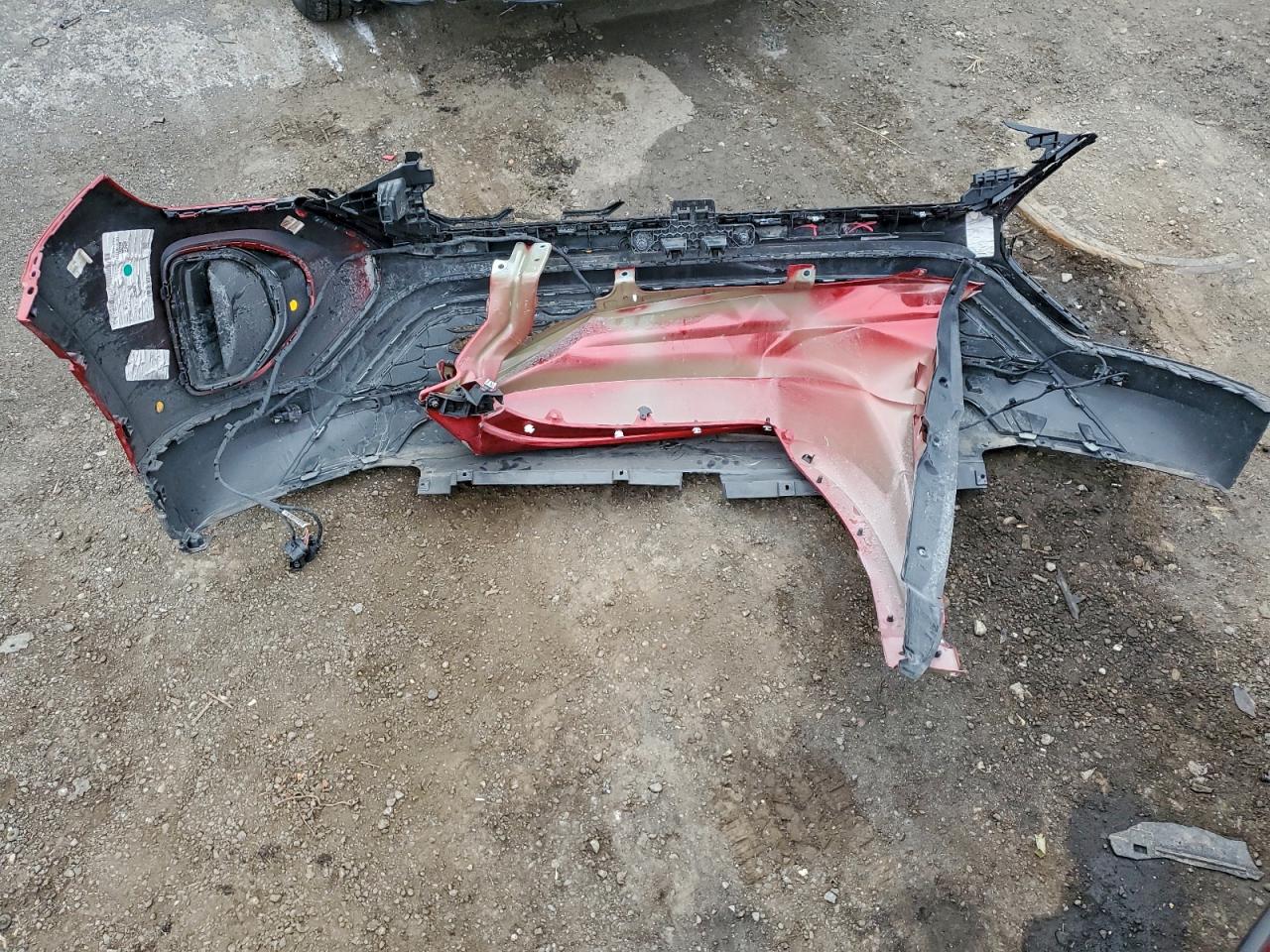 2024 Volkswagen Atlas Cross Sport Se VIN: 1V2HE2CA6RC249949 Lot: 93529745