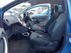 2013 FORD KA 1.2 ZETEC 3DR [START STOP] for sale at Copart SANDY