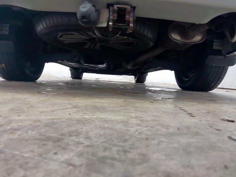 2015 SSANGYONG TURISMO 2.0 EX 5DR TIP AUTO 4WD