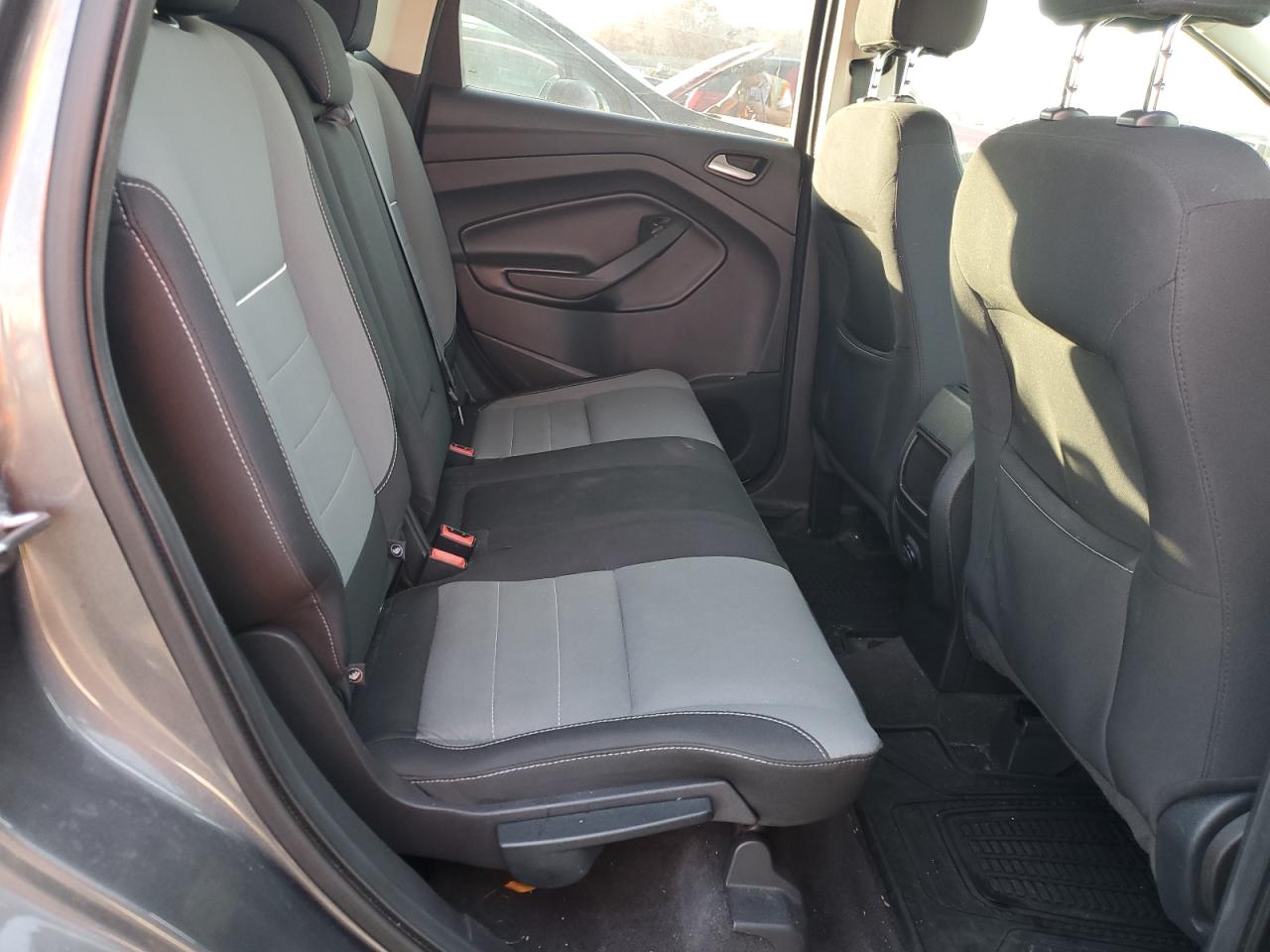 2014 Ford Escape Se VIN: 1FMCU9GX8EUC35671 Lot: 92224805