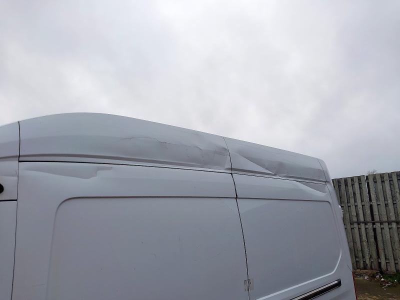 2018 FORD TRANSIT 2.0 TDCI 130PS H3 VAN