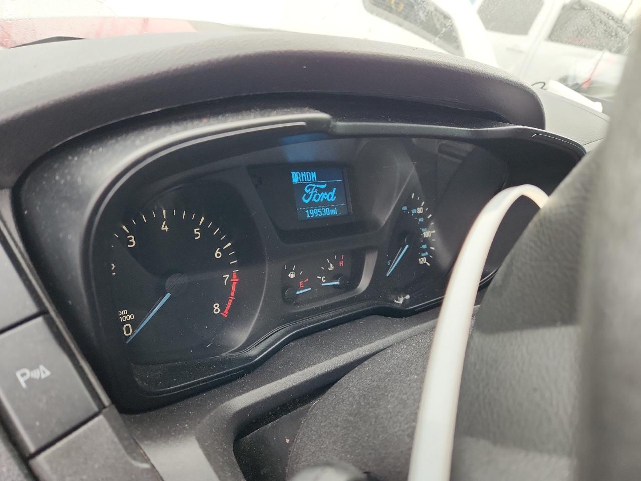 2019 Ford Transit T-250 VIN: 1FTYR1YM6KKA51600 Lot: 92591295