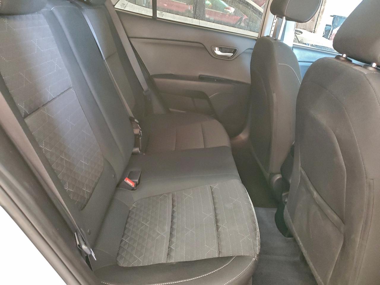 2022 Kia Rio S VIN: 3KPA25AD7NE483210 Lot: 94091155