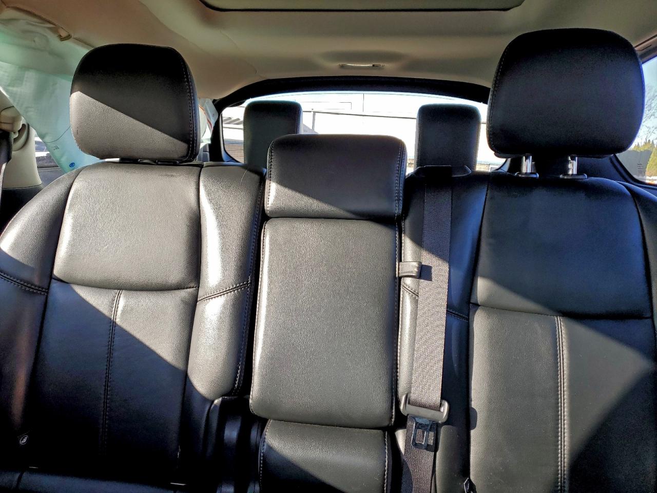 2017 Nissan Pathfinder S VIN: 5N1DR2MMXHC604614 Lot: 94313105