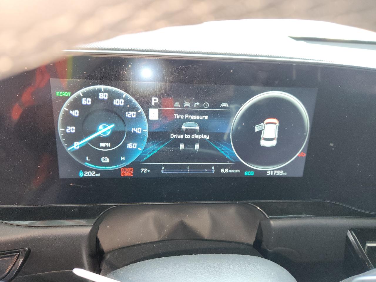 2024 Kia Niro Wind VIN: KNDCR3L12R5120939 Lot: 91455185