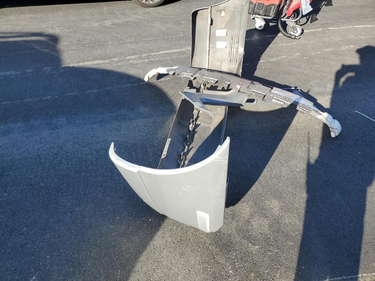 2005 Volvo S60 2.5T VIN: YV1RS592452459671 Lot: 91822815