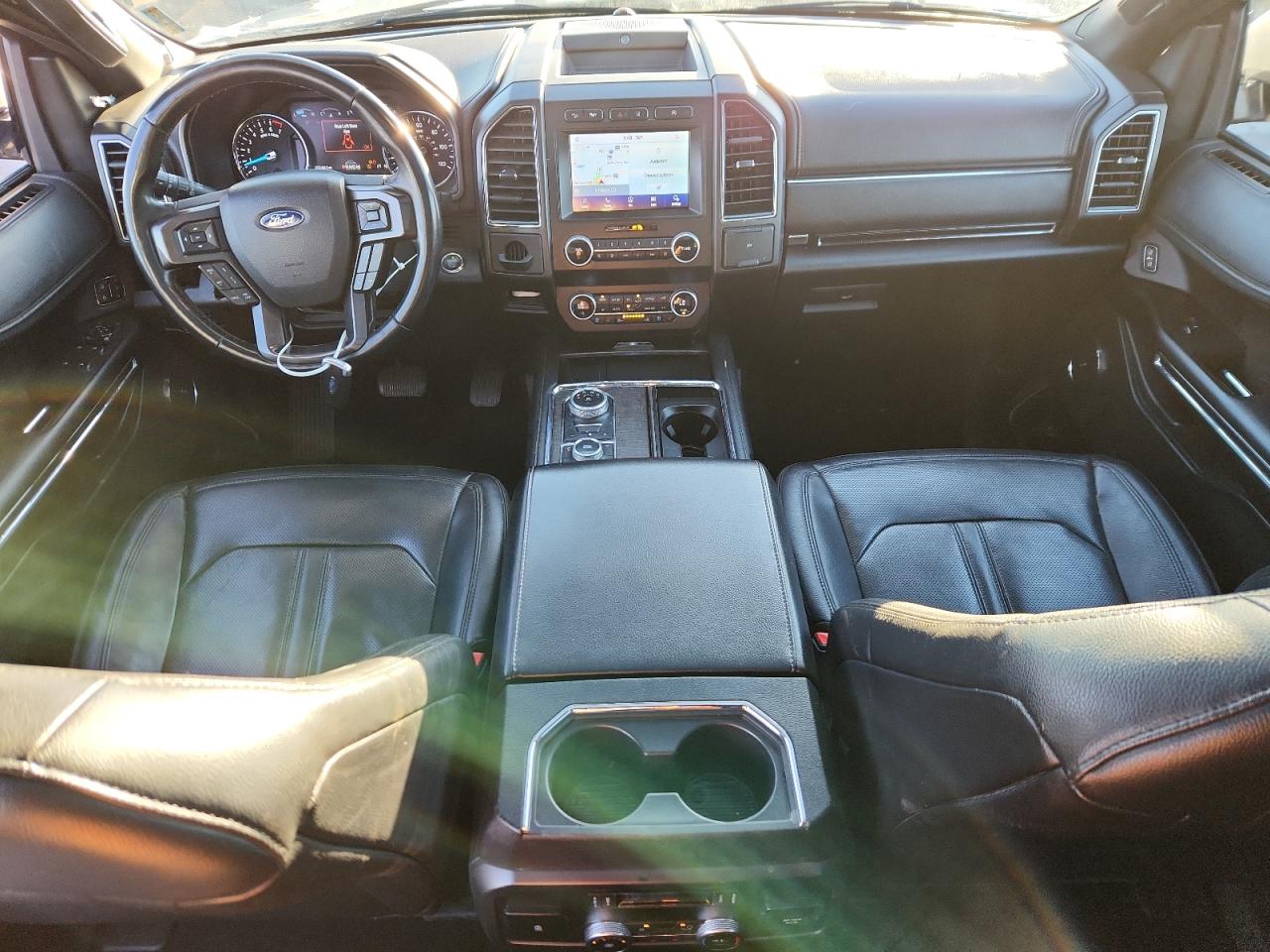 2021 Ford Expedition Max Limited VIN: 1FMJK2AT3MEA45604 Lot: 92346875