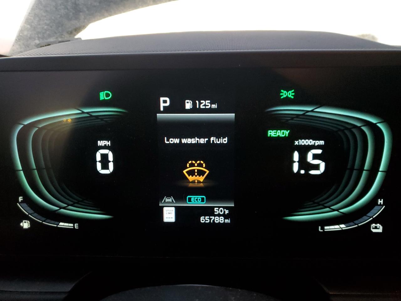 2023 Kia Niro Lx VIN: KNDCP3LE6P5088454 Lot: 91870265