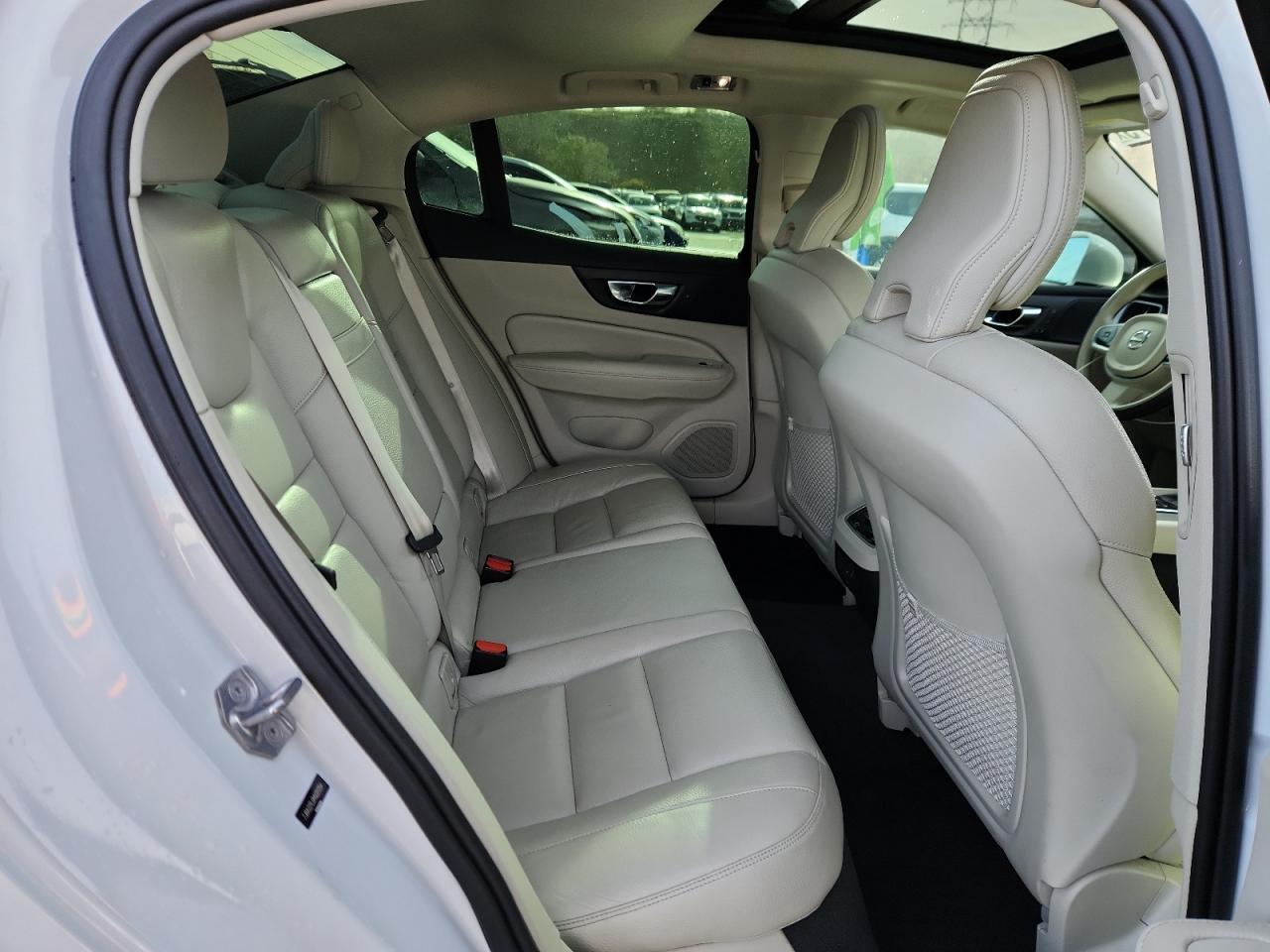 2021 Volvo S60 T6 Inscription VIN: 7JRA22TL6MG091354 Lot: 91817275