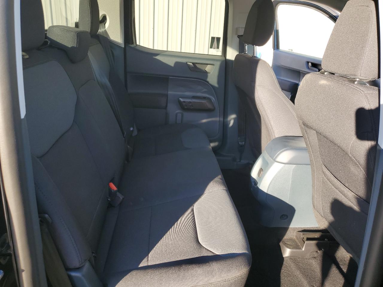 2024 Ford Maverick Xl VIN: 3FTTW8A37RRB46878 Lot: 90478865