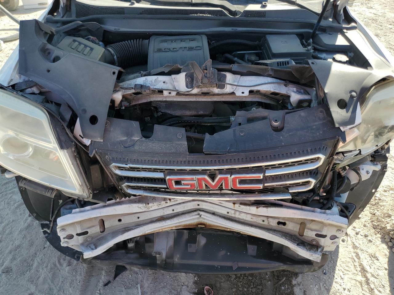 2017 GMC Terrain Slt VIN: 2GKALPEK3H6213157 Lot: 92386325