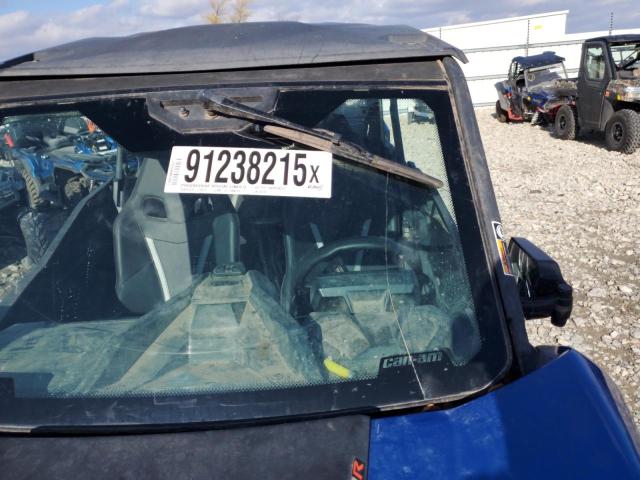 2022 CAN AM COMMANDER MAX 1000R - UTILITY VEHICLE