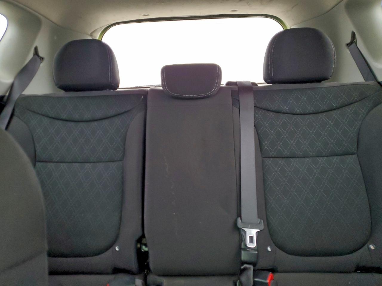 2015 Kia Soul VIN: KNDJN2A22F7751621 Lot: 94379095