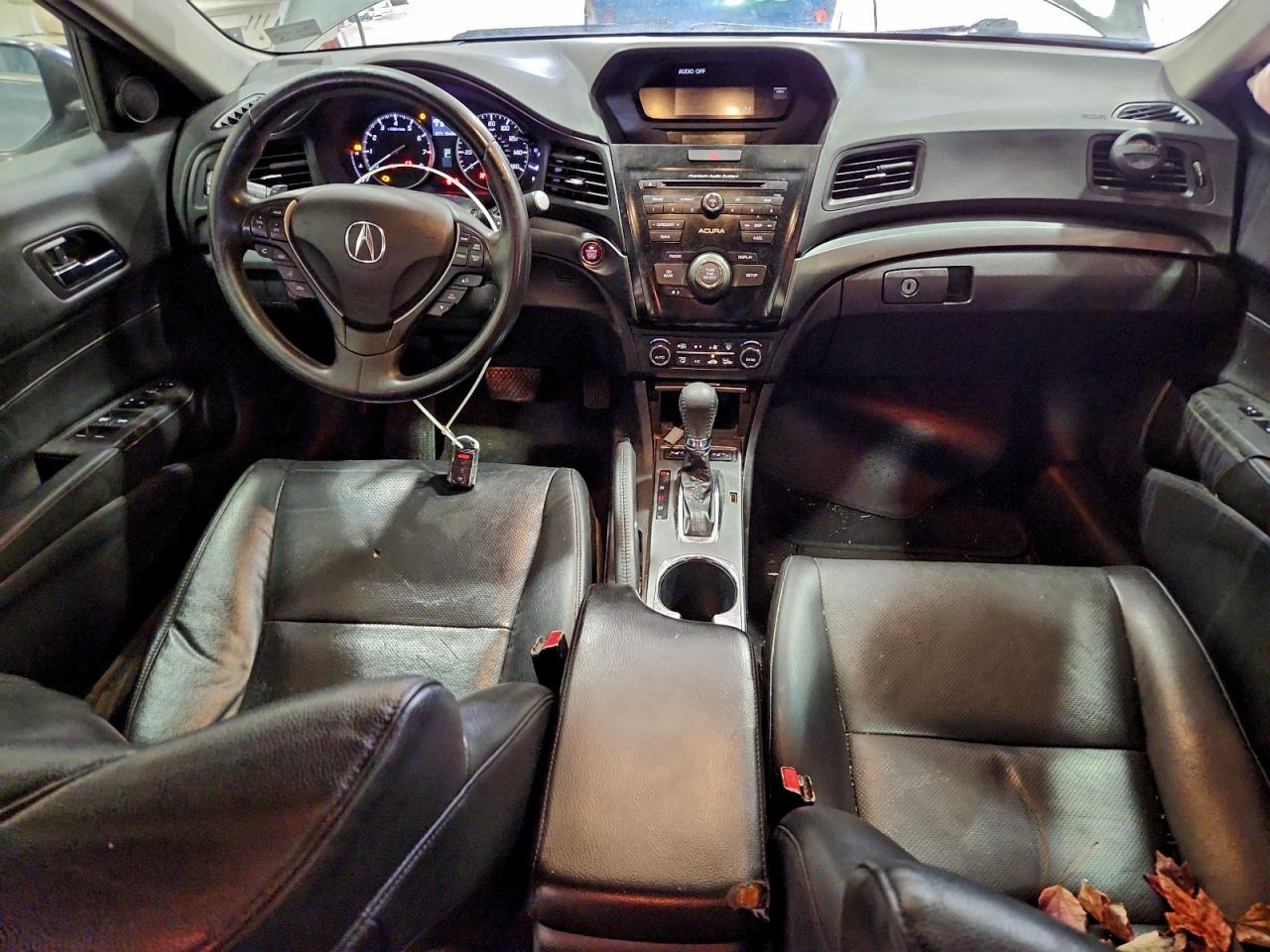 2013 Acura Ilx 20 Premium VIN: 19VDE1F53DE003038 Lot: 94053505