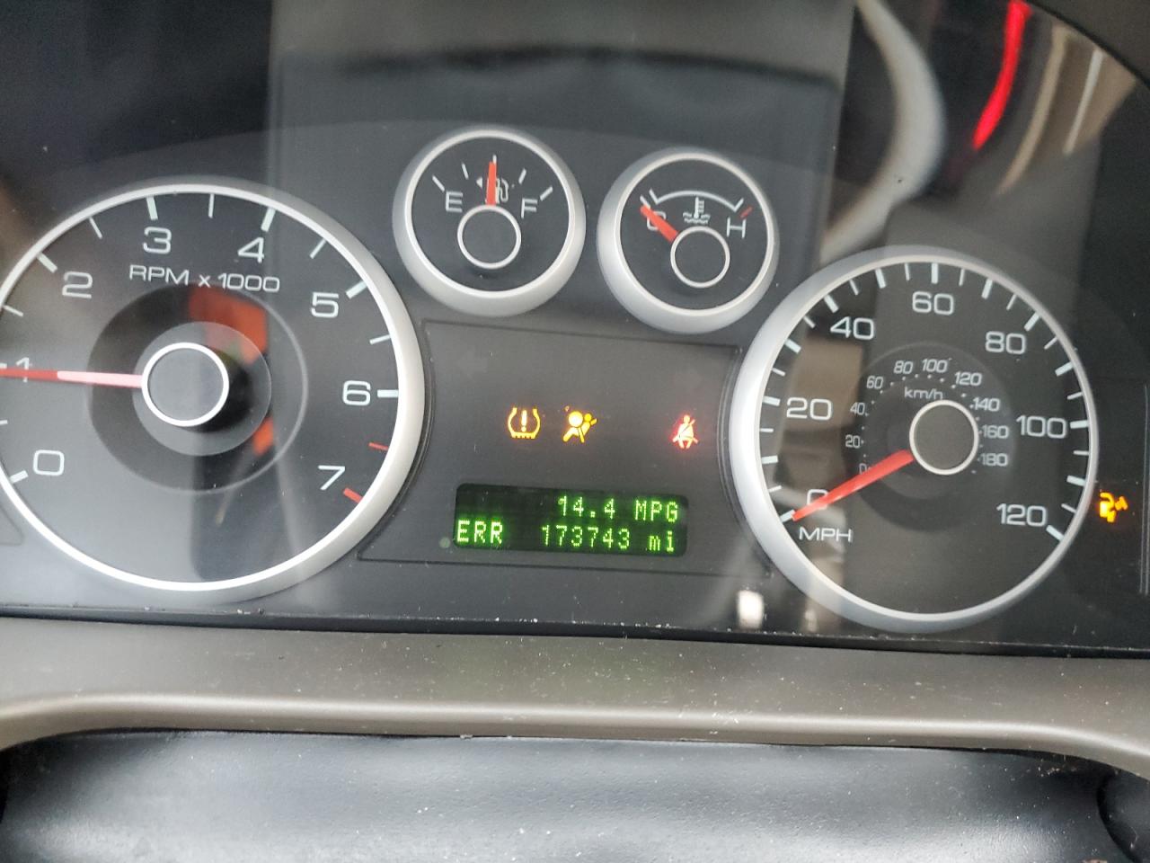 2009 Ford Fusion Sel VIN: 3FAHP081X9R120063 Lot: 93235535