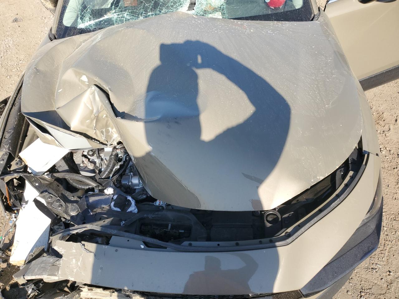 2024 Mazda Cx-30 Carbon Turbo VIN: 3MVDMBXY1RM656214 Lot: 92870575