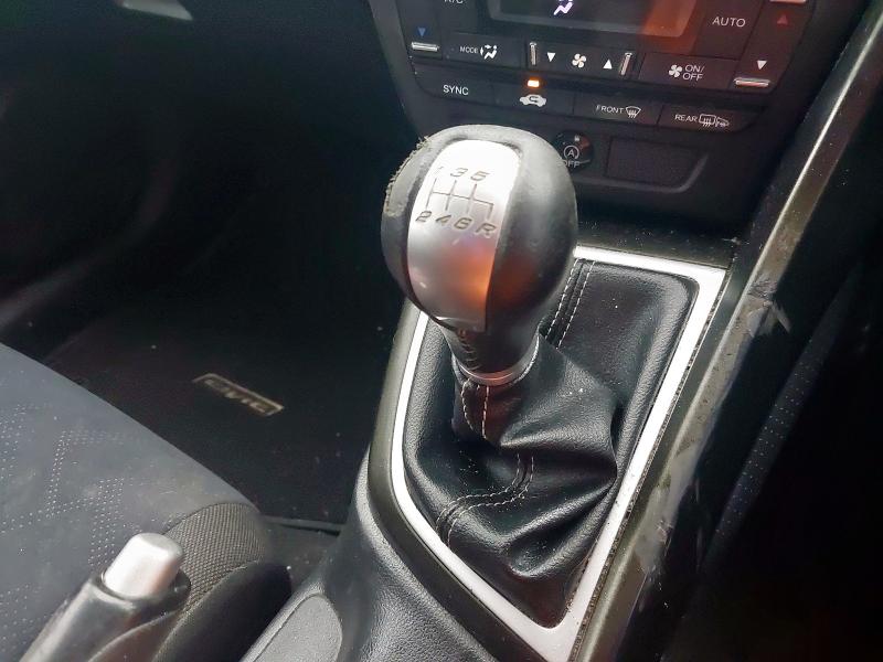 2013 HONDA CIVIC 1.6 I-DTEC ES 5DR