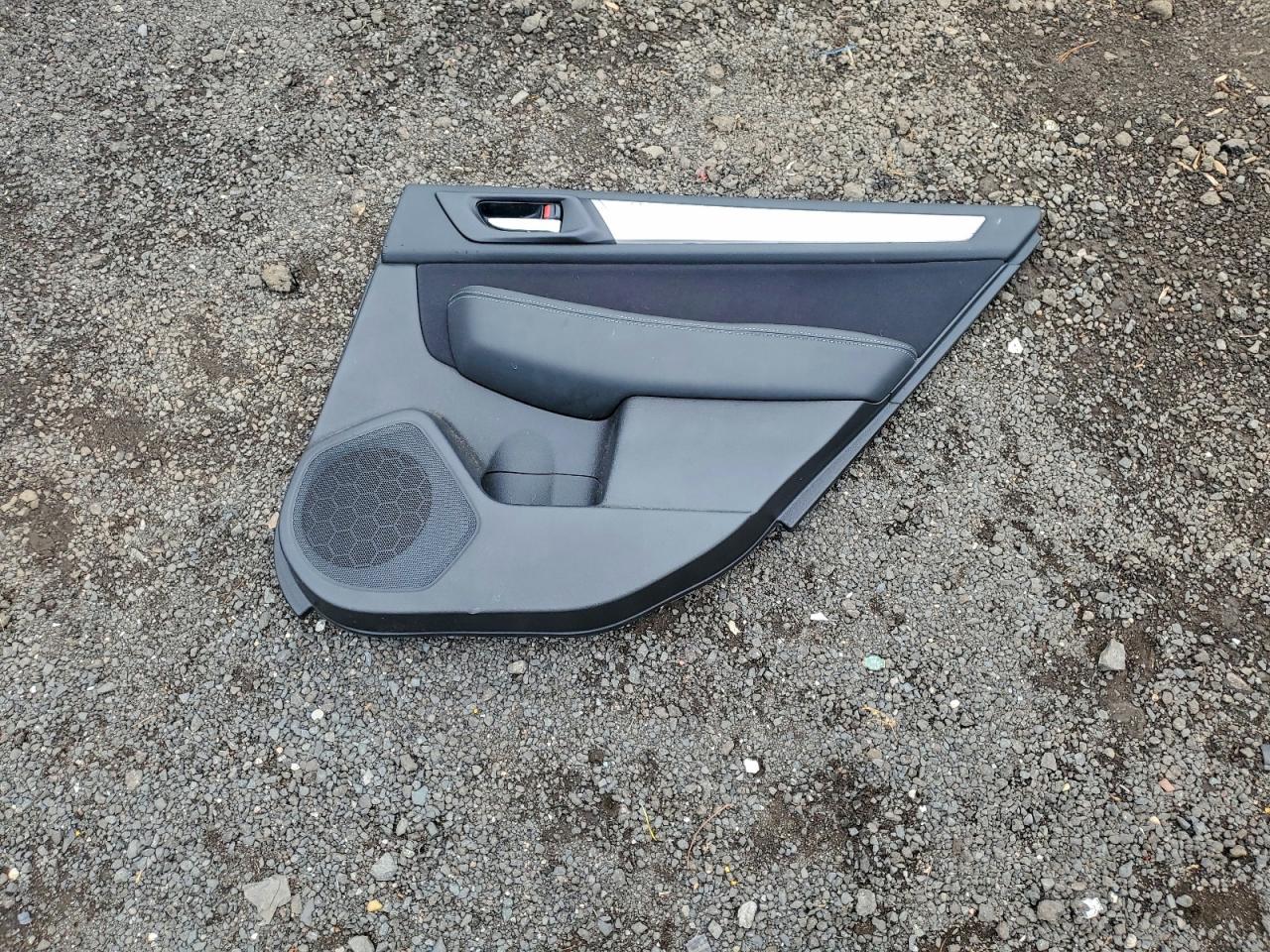 2016 Subaru Legacy 2.5I Premium VIN: 4S3BNAC66G3012646 Lot: 94026185