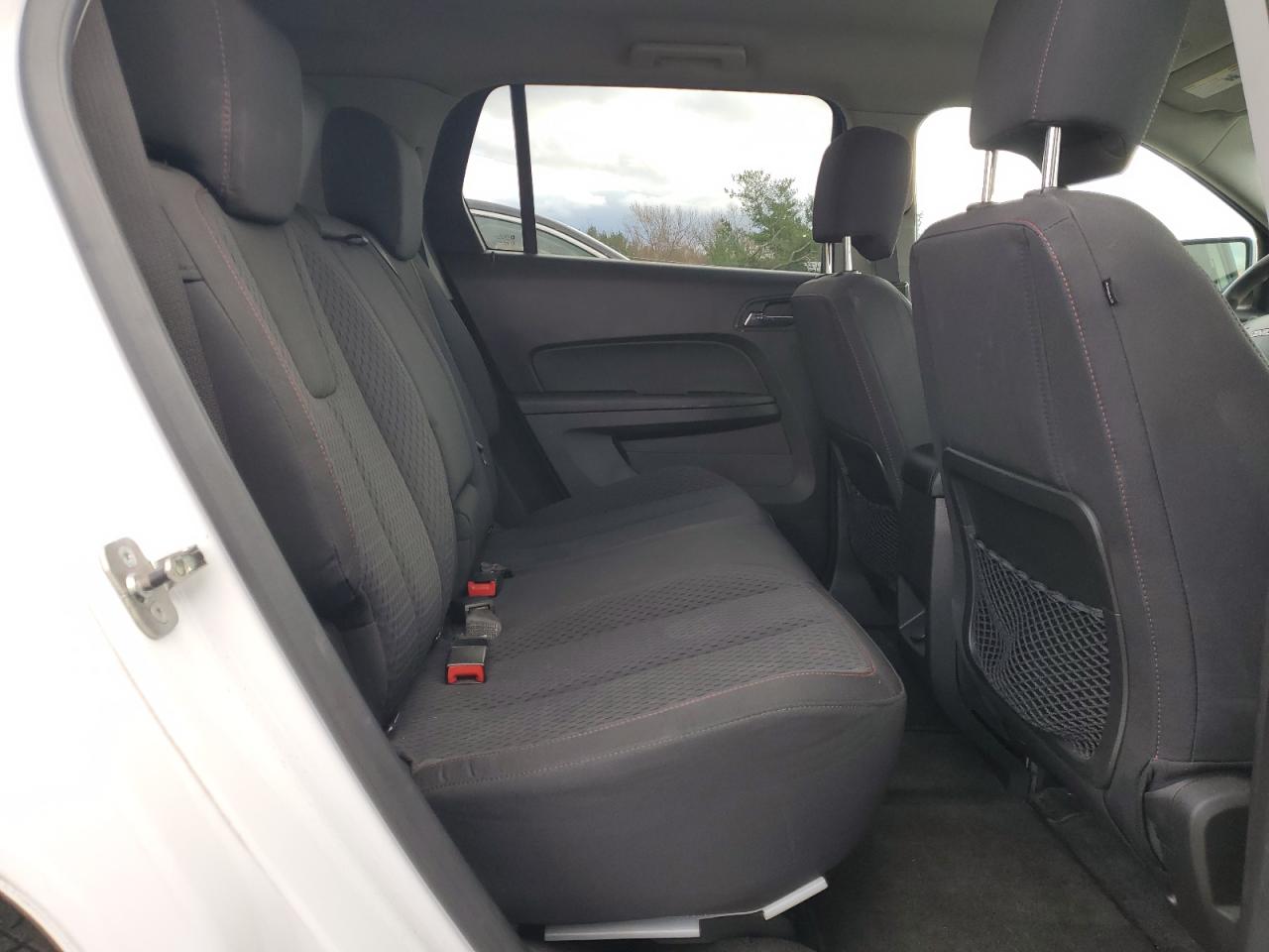 2011 GMC Terrain Sle VIN: 2CTALMEC3B6248442 Lot: 92099475