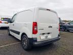 2008 CITROEN BERLINGO 1.6 HDI 625KG LX 75PS for sale at Copart SANDTOFT