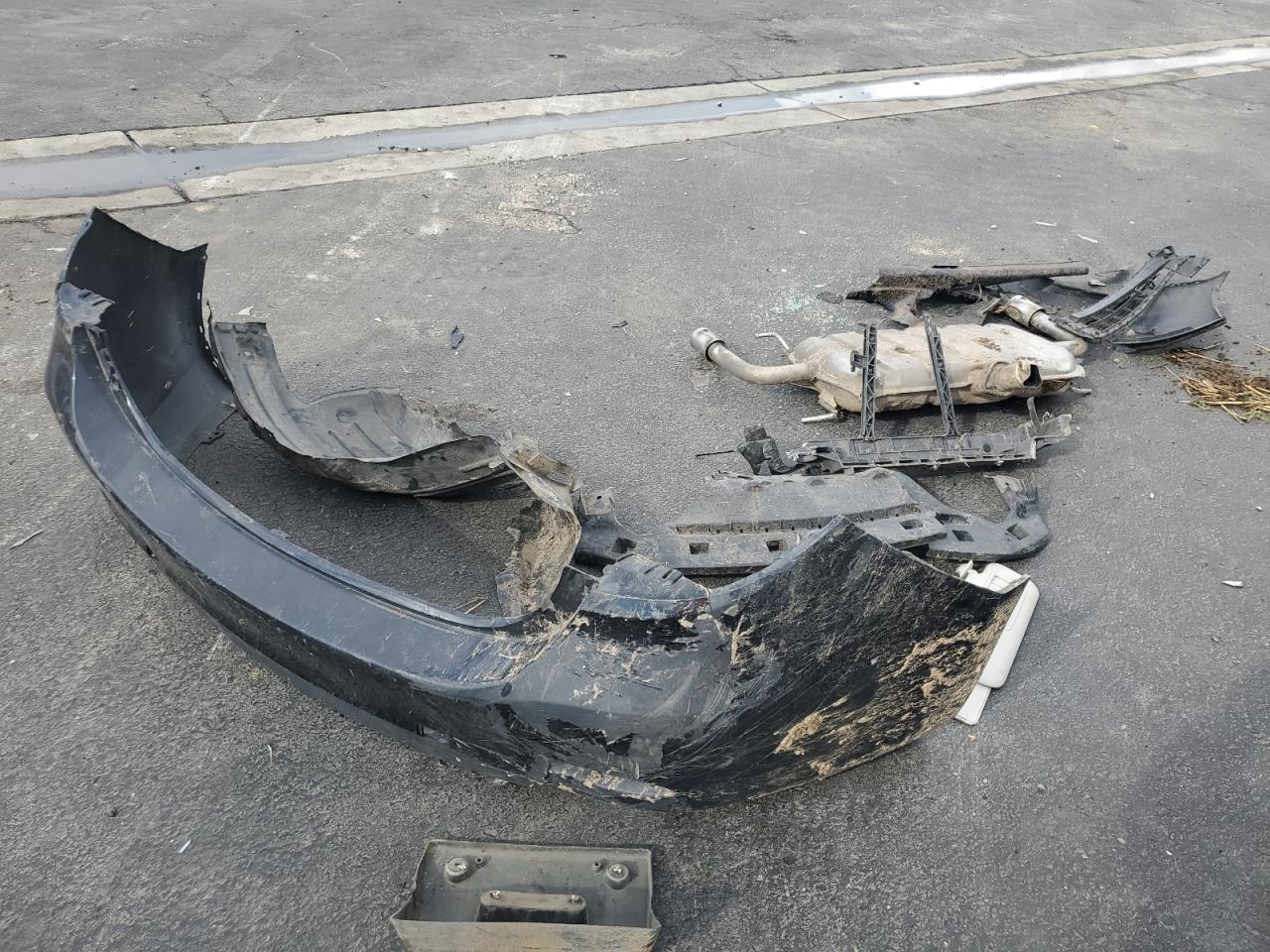 2015 Mazda 6 Sport VIN: JM1GJ1U57F1198408 Lot: 93453905