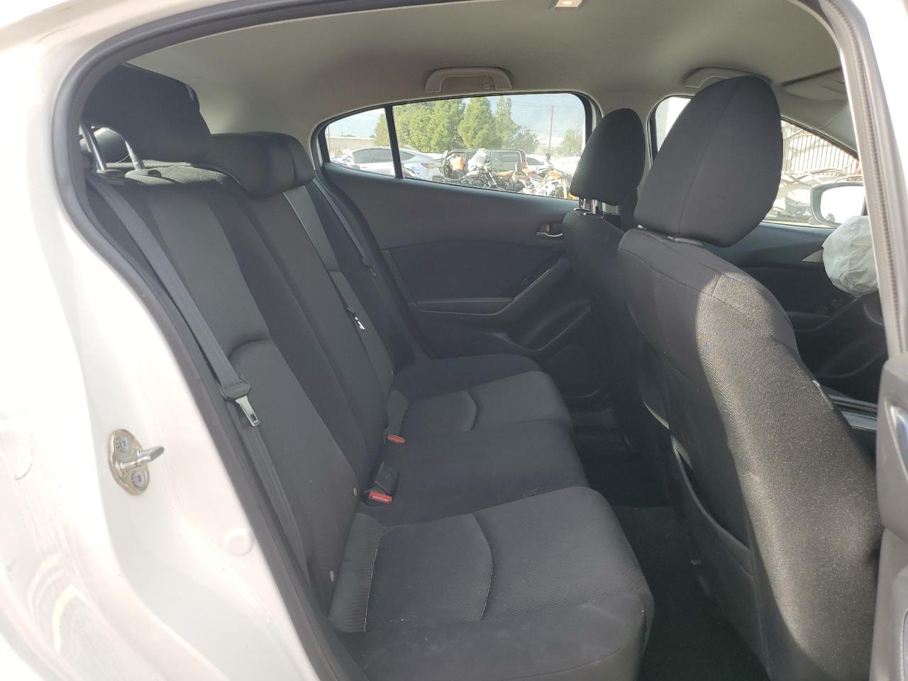 2018 Mazda 3 Sport VIN: 3MZBN1K78JM199885 Lot: 92323465