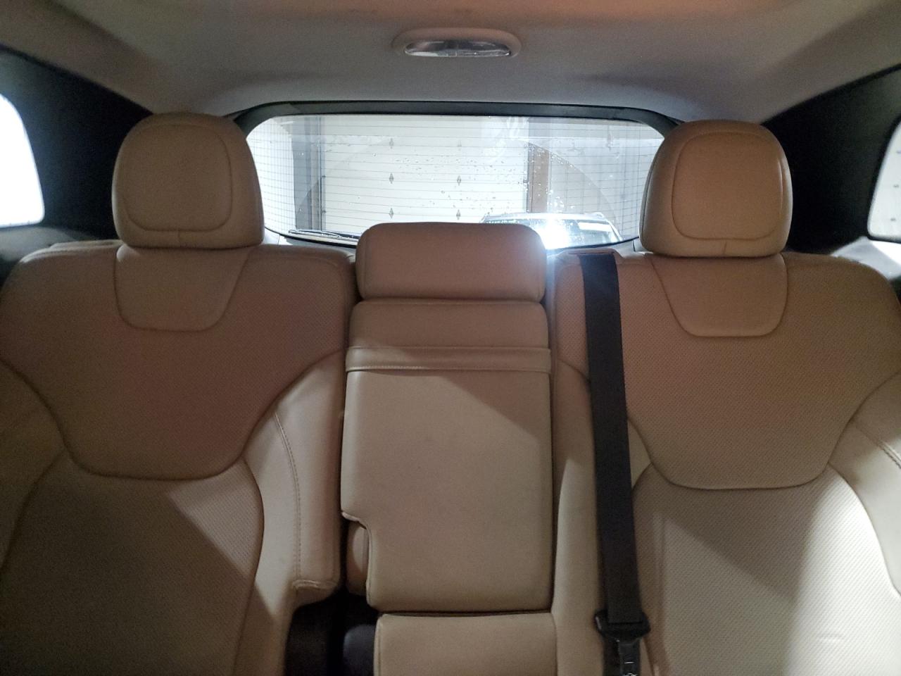 2015 Jeep Cherokee Limited VIN: 1C4PJMDS4FW613923 Lot: 91679075