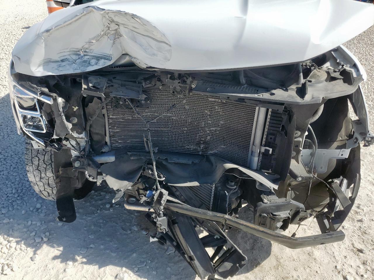 2021 Ford Expedition Max Xlt VIN: 1FMJK1HT1MEA05943 Lot: 92321645