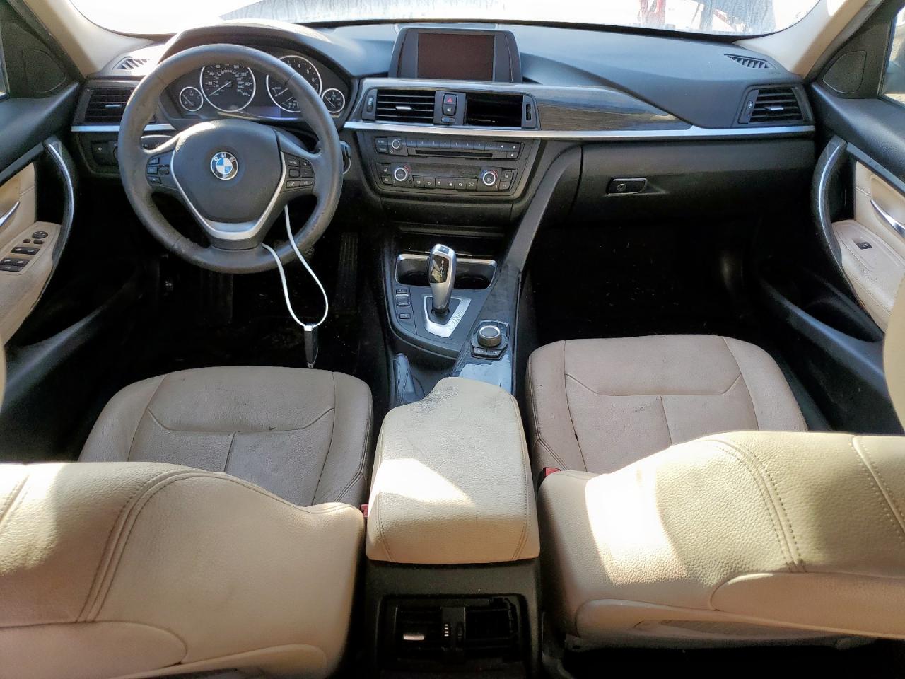 Фото: WBA3A5C52FF608409