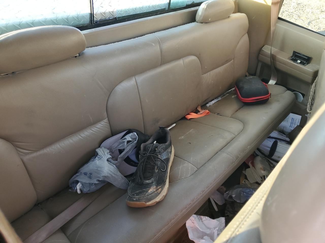 1995 Chevrolet Gmt-400 K1500 VIN: 2GCEK19K9S1168575 Lot: 90970635